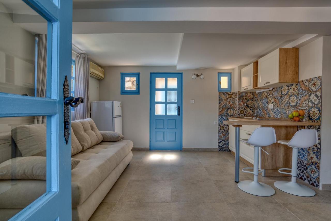 Kazanegra Exclusive Apartments Sveti Stefan Eksteriør bilde