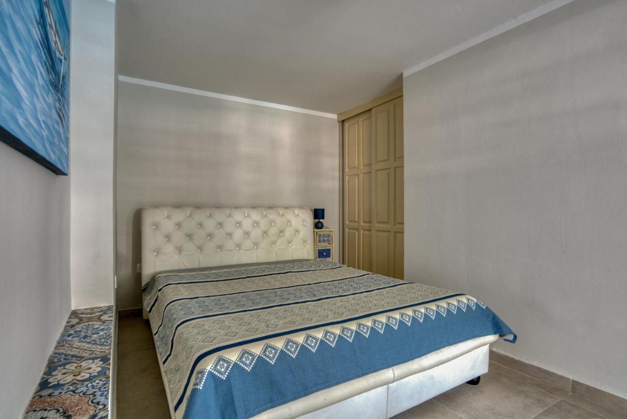 Kazanegra Exclusive Apartments Sveti Stefan Eksteriør bilde