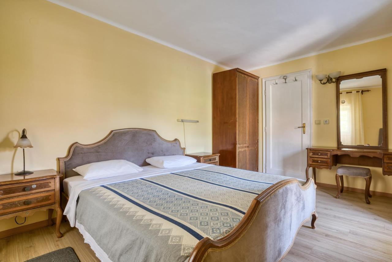 Kazanegra Exclusive Apartments Sveti Stefan Eksteriør bilde