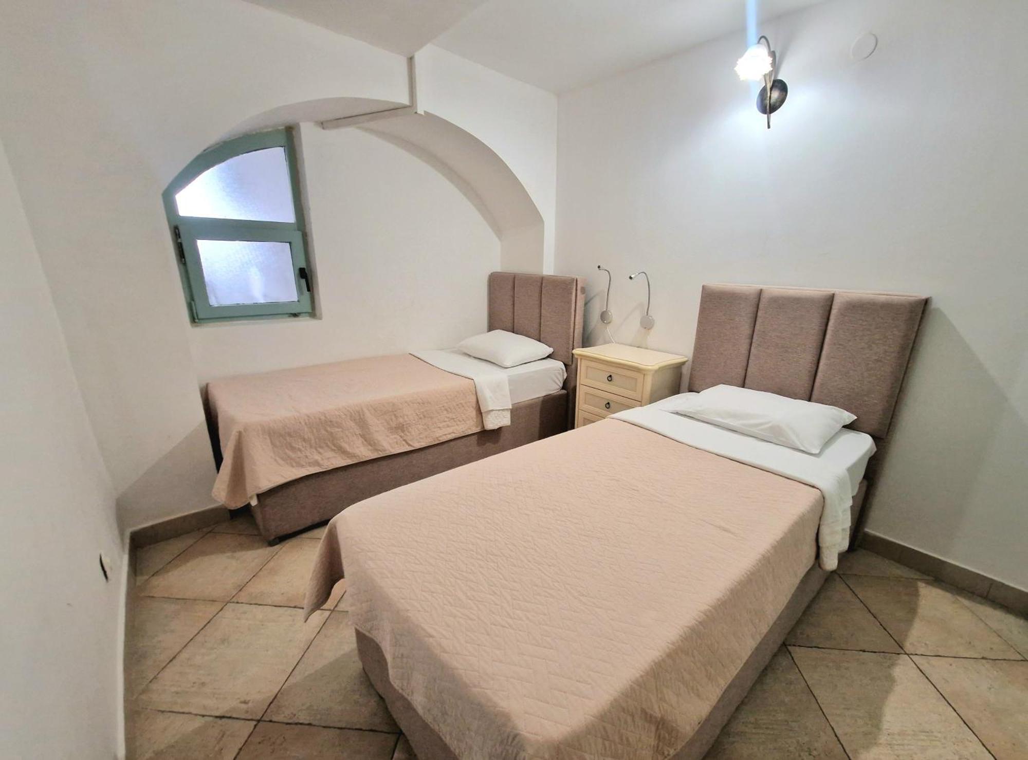 Kazanegra Exclusive Apartments Sveti Stefan Eksteriør bilde