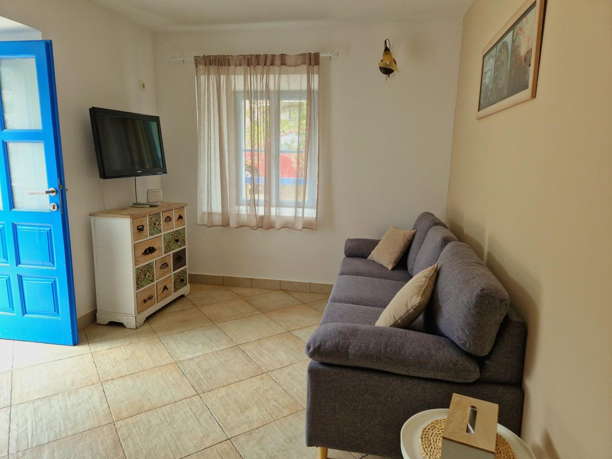 Kazanegra Exclusive Apartments Sveti Stefan Eksteriør bilde