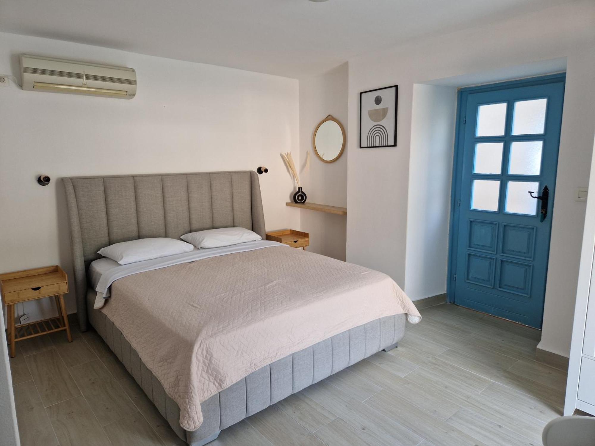 Kazanegra Exclusive Apartments Sveti Stefan Rom bilde