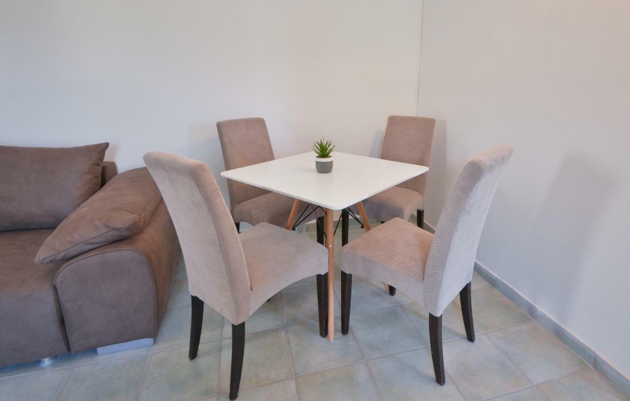 Kazanegra Exclusive Apartments Sveti Stefan Eksteriør bilde
