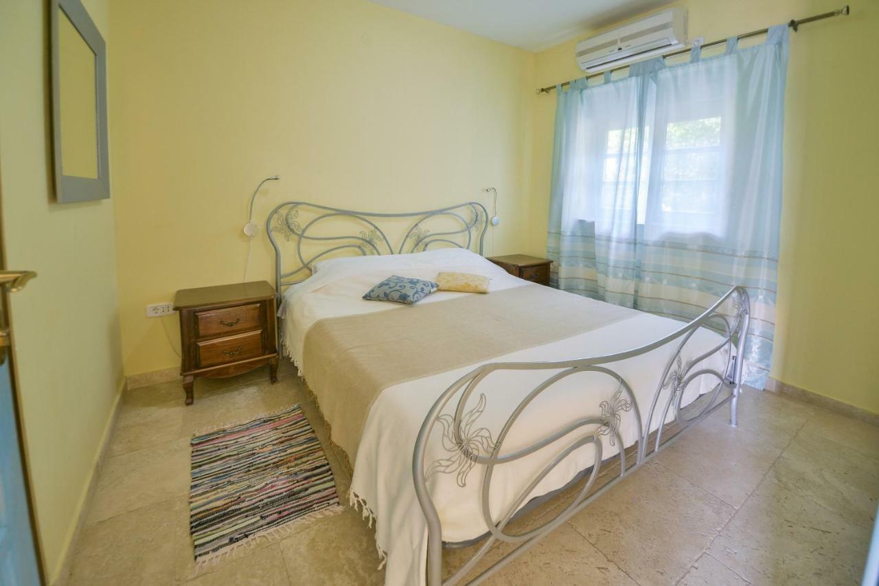 Kazanegra Exclusive Apartments Sveti Stefan Eksteriør bilde