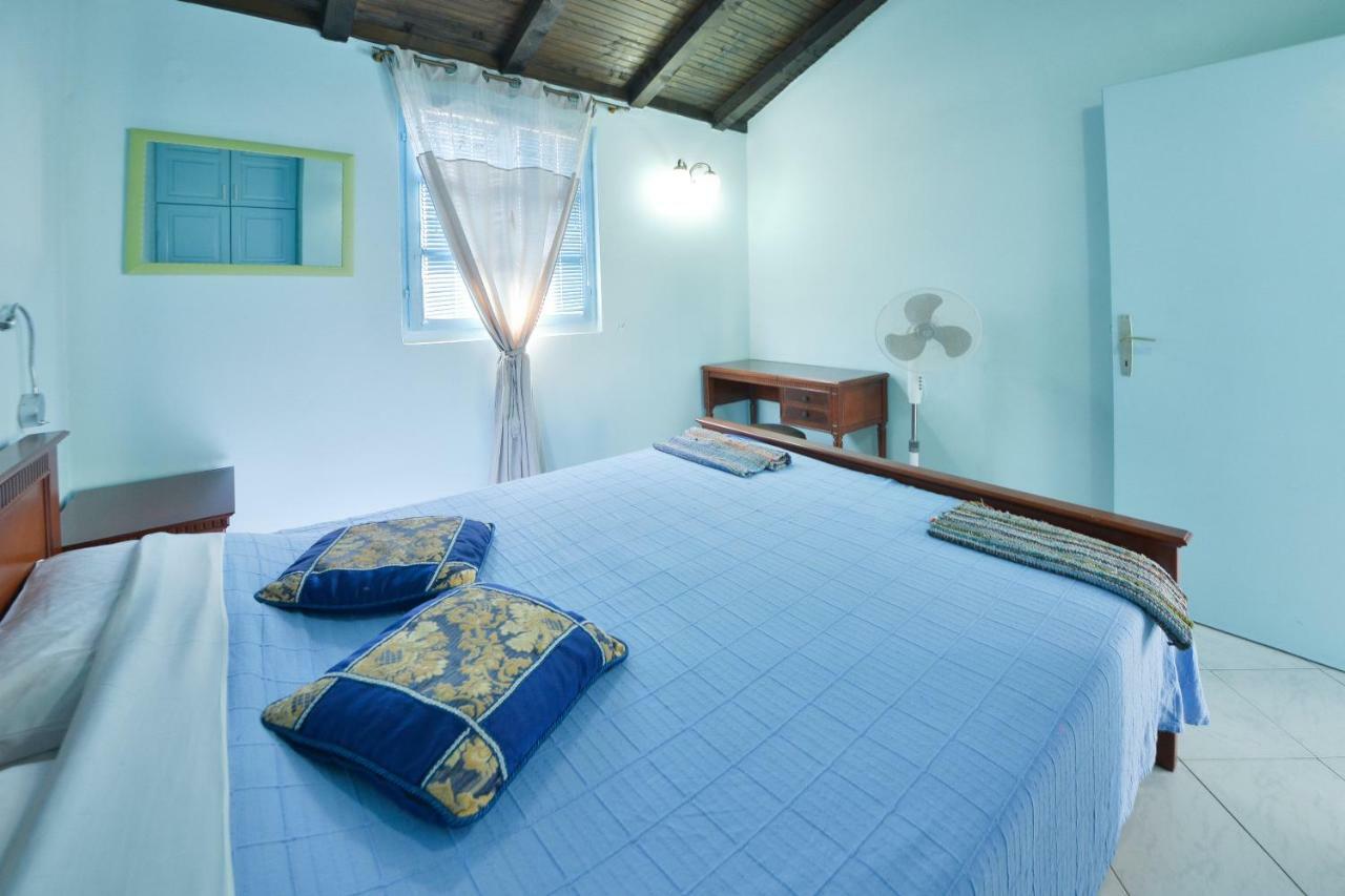 Kazanegra Exclusive Apartments Sveti Stefan Eksteriør bilde